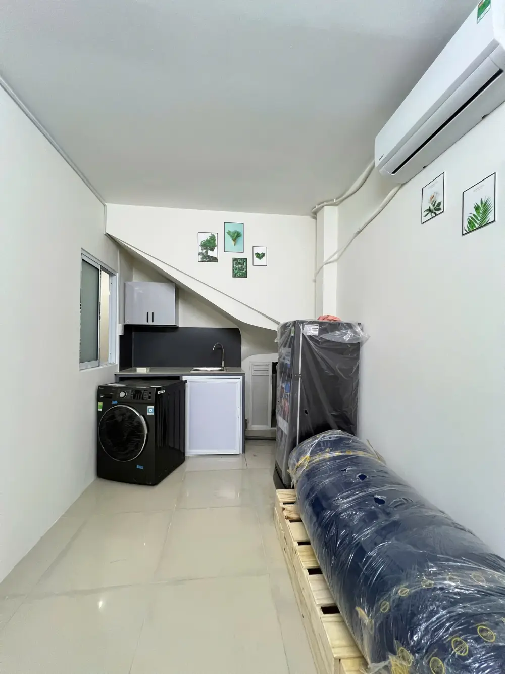 Cho thuê phòng 38A, Phan Tây Hồ, Phường 07, Quận Phú Nhuận, Hồ Chí Minh