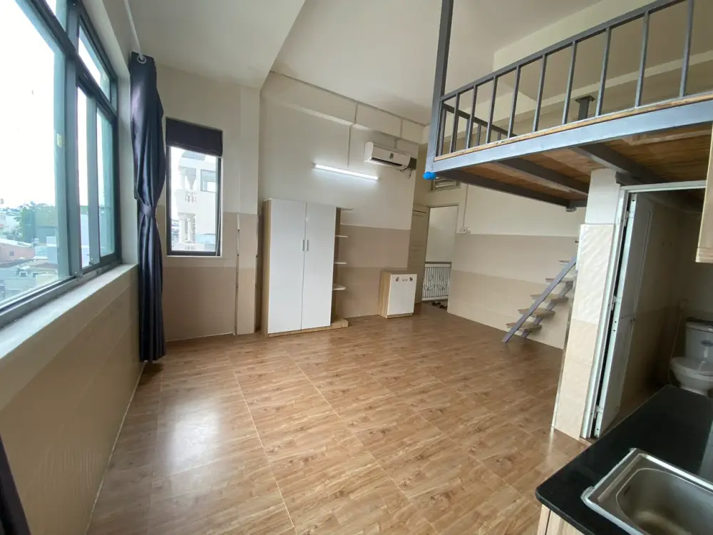 Cho thuê phòng 102/121, Lê Văn Thọ - zbt, Phường 11, Quận Gò Vấp, Hồ Chí Minh