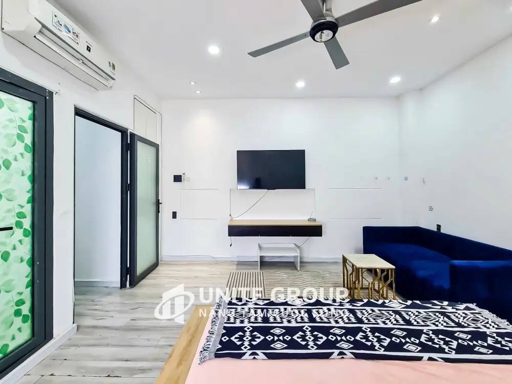 Cho thuê phòng 174/7, Bùi Thị Xuân, Phường 03, Quận Tân Bình, Hồ Chí Minh N10071 P70254