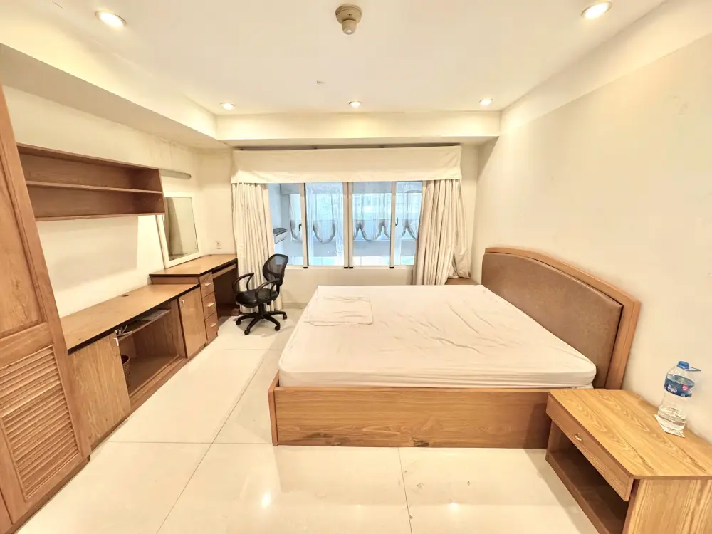 Cho thuê phòng 324/35-37, Hoàng Văn Thụ , Phường 04, Quận Tân Bình, Hồ Chí Minh N10072 P70255