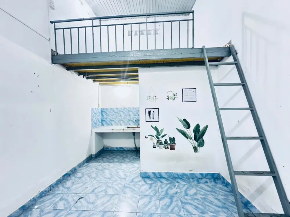 Cho thuê phòng 568, Lê Văn Việt, Phường Long Thạnh Mỹ, Thành phố Thủ Đức, Hồ Chí Minh