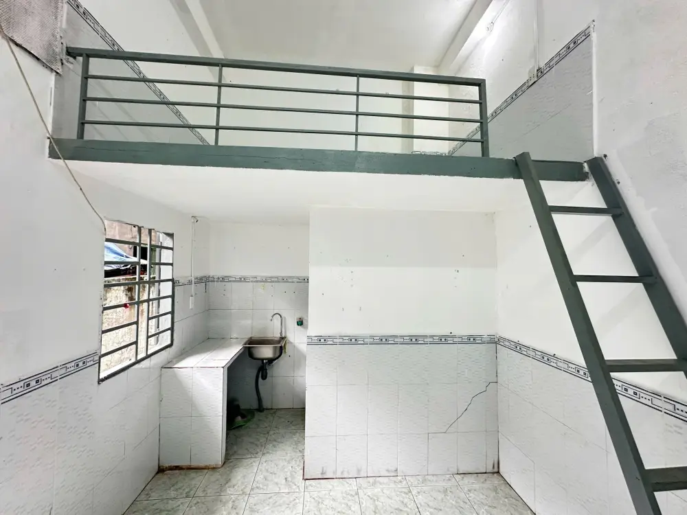 Cho thuê phòng 17/10, Đường số 1, Phường Linh Trung, Thành phố Thủ Đức, Hồ Chí Minh N10076 P70260