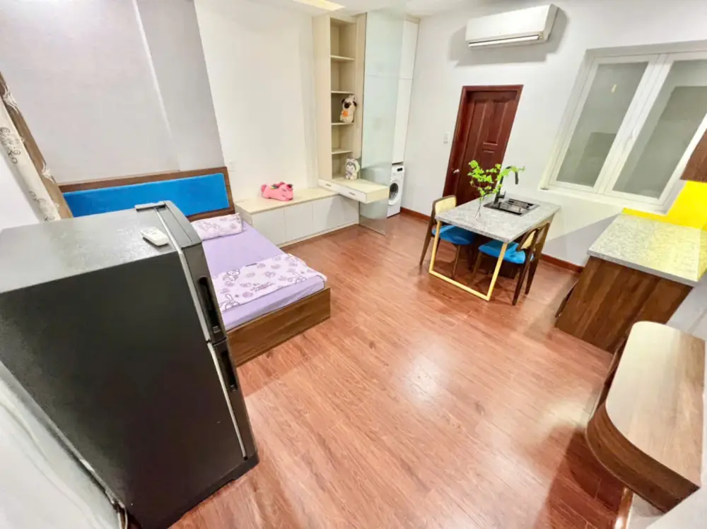 Cho thuê phòng 20/6B/10, Đường 19 Khu phố 4, Phường Hiệp Bình Chánh, Thành phố Thủ Đức, Hồ Chí Minh N10078 P70262