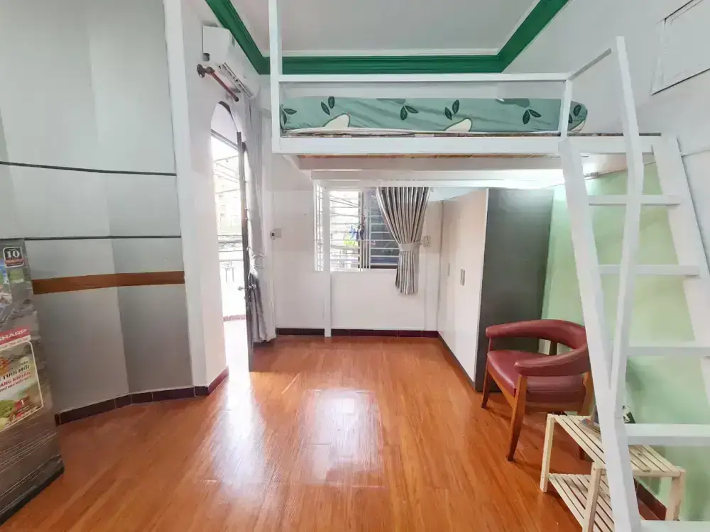 Cho thuê phòng 123, Đinh Bộ Lĩnh - zbt, Phường 26, Quận Bình Thạnh, Hồ Chí Minh