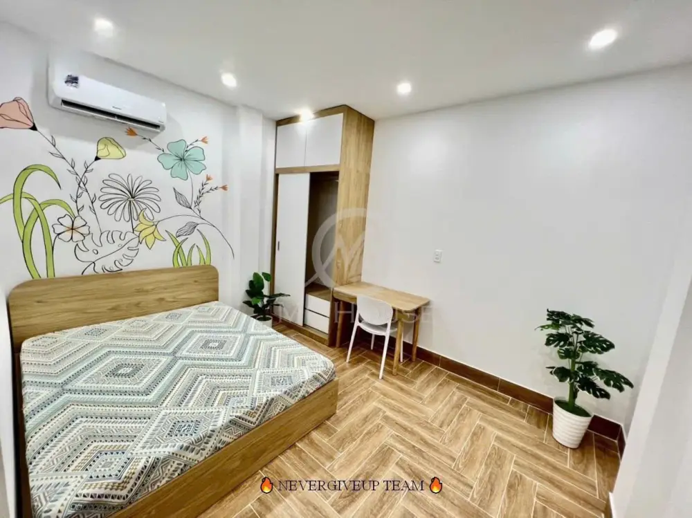 Cho thuê phòng 69/2/9, Nguyễn Gia Trí - zbt, Phường 25, Quận Bình Thạnh, Hồ Chí Minh