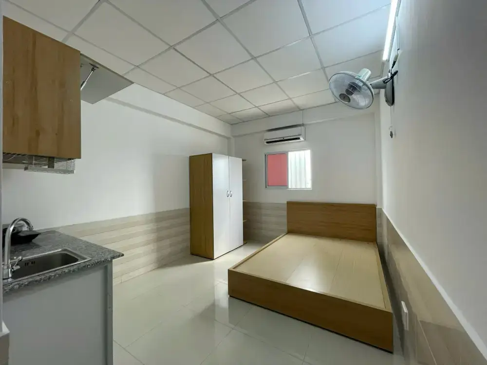 Cho Thuê Phòng Phạm Văn Chiêu, Q. Gò Vấp - /Bắc CTTA/ /SGHTA/ - N6474- ID: 1363 -Chị Nga, 2284-ANH HOÀNG