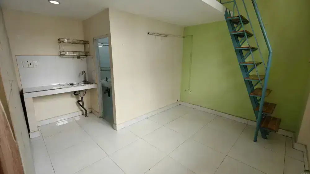 Cho thuê phòng 482/3, Nơ Trang Long - zbt, Phường 13, Quận Bình Thạnh, Hồ Chí Minh