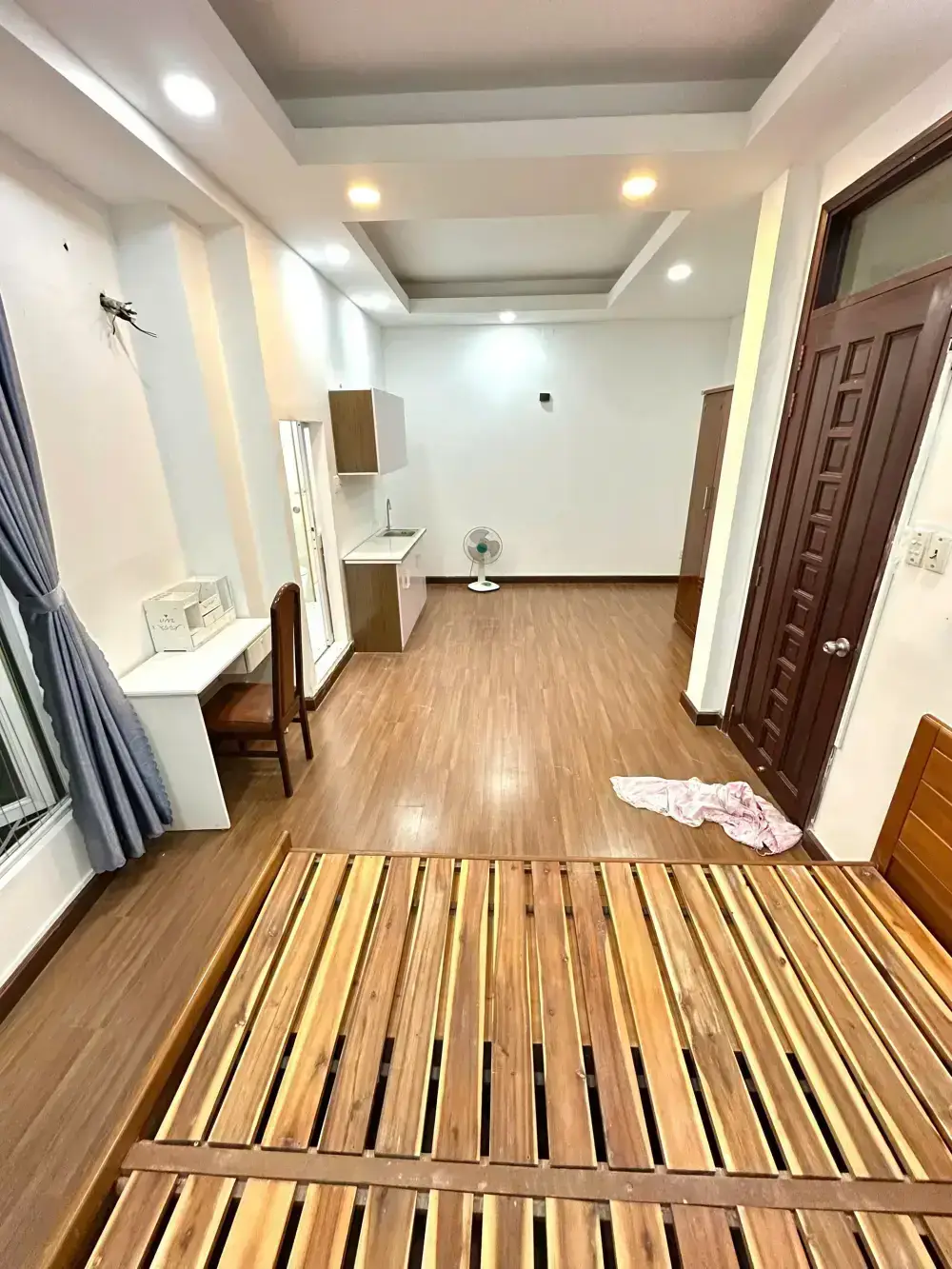 Cho thuê phòng 247a/30, Huỳnh Văn Bánh, Phường 13, Quận Phú Nhuận, Hồ Chí Minh - zbt