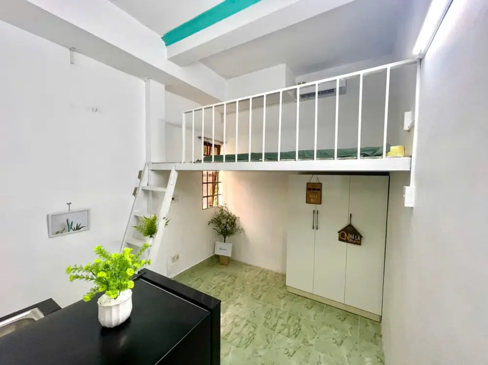 Cho thuê phòng 78/13, Nguyễn Văn Tố , Phường Tân Thành, Quận Tân Phú, Hồ Chí Minh N10081 P30573