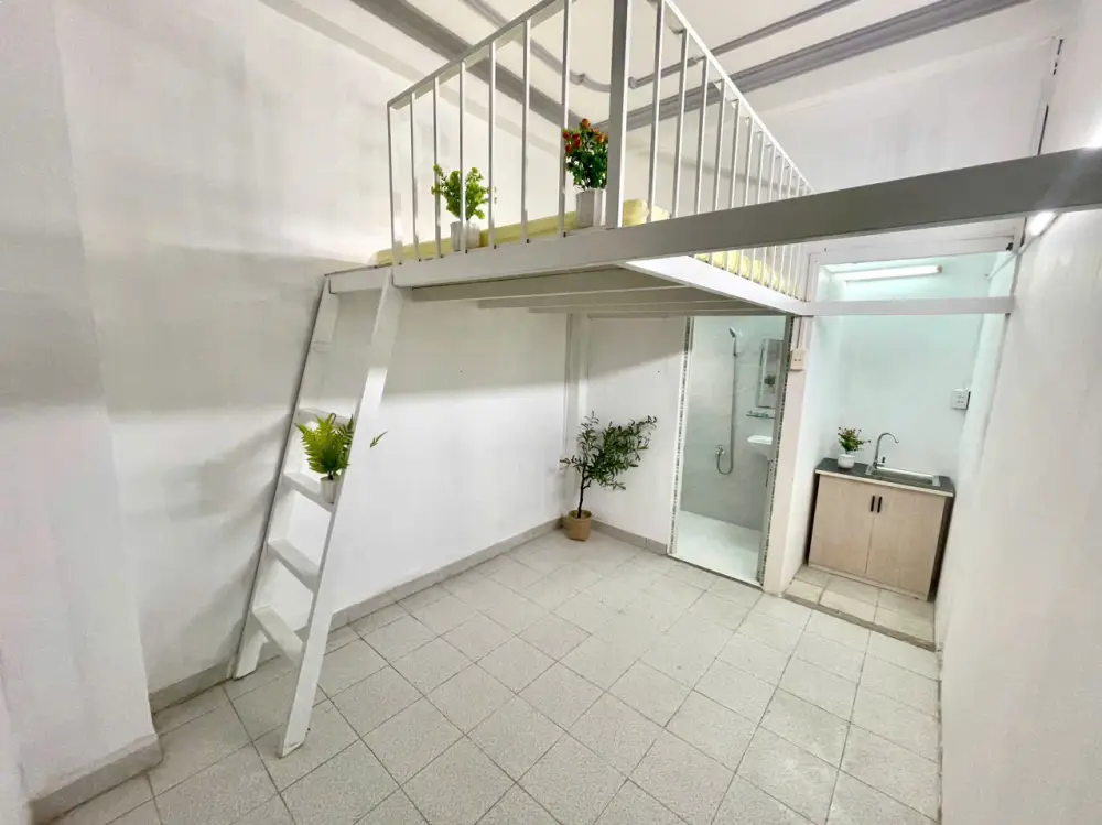 Cho thuê phòng 78/13, Nguyễn Văn Tố , Phường Tân Thành, Quận Tân Phú, Hồ Chí Minh N10081 P30574