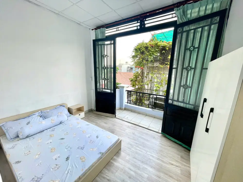 Cho thuê phòng 78/13, Nguyễn Văn Tố , Phường Tân Thành, Quận Tân Phú, Hồ Chí Minh N10081 P30575