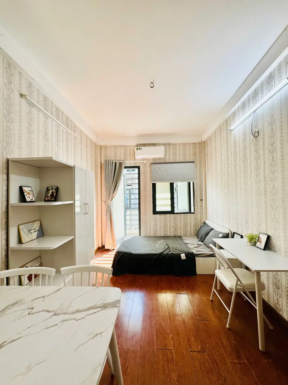 Cho thuê phòng 1025/16c, Cách Mạng Tháng Tám ZTT5, Phường 07, Quận Tân Bình, Hồ Chí Minh