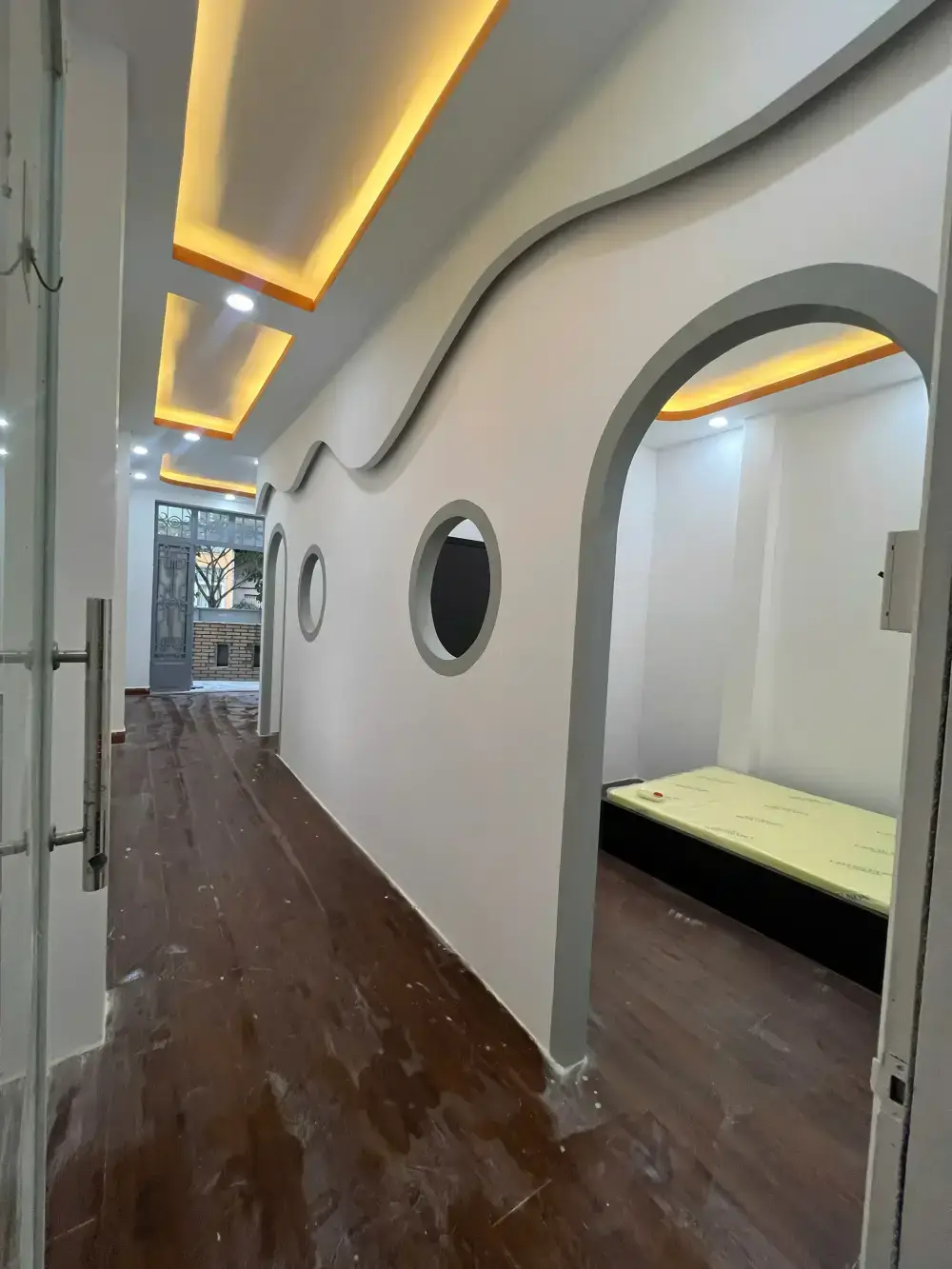 Cho thuê phòng 64, Hồng Hà ZTT5, Phường 02, Quận Tân Bình, Hồ Chí Minh