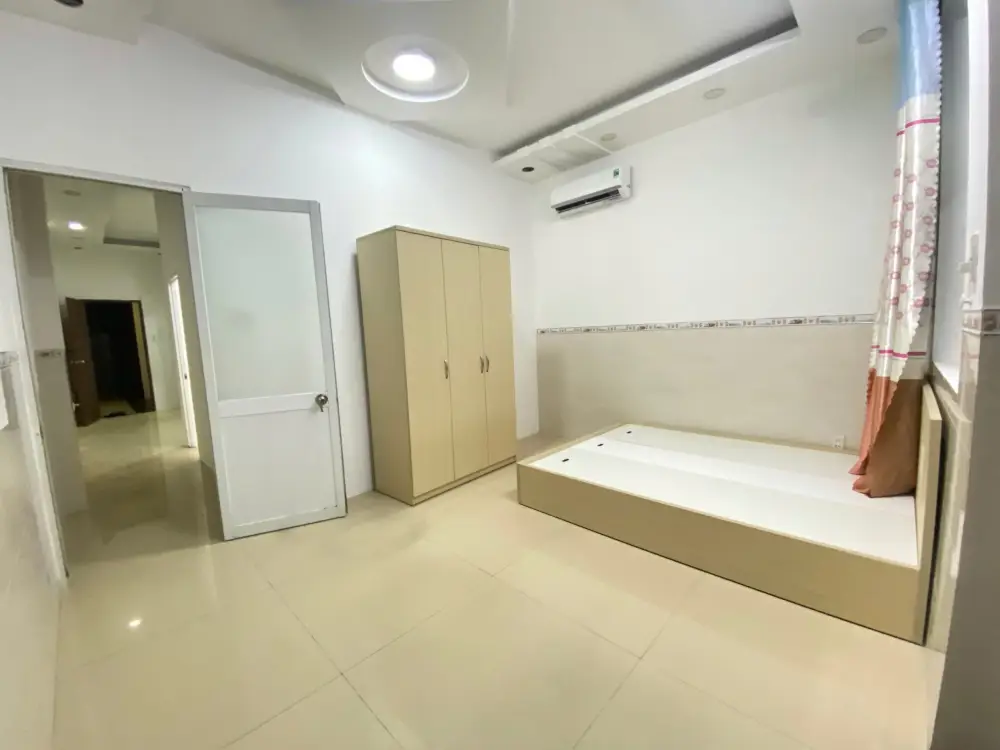 Cho thuê phòng 8B, Nguyễn Hữu Tiến, Phường Tây Thạnh, Quận Tân Phú, Hồ Chí Minh N11124 P30582