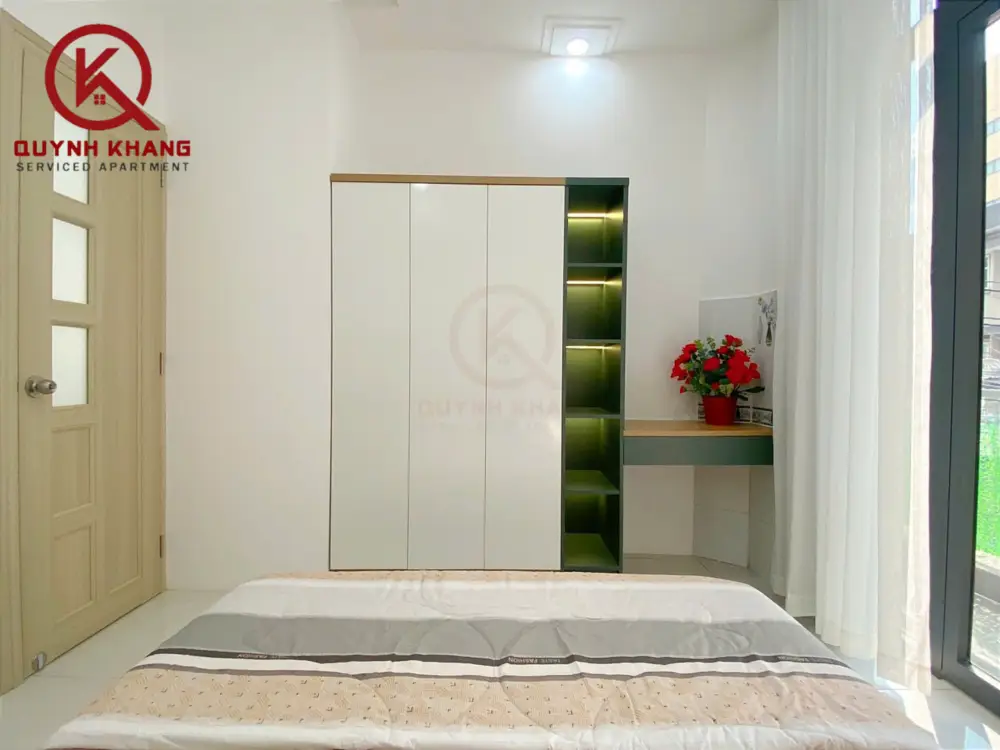 Cho thuê phòng 538/2, Lý Thường Kiệt , Phường 07, Quận Tân Bình, Hồ Chí Minh N10084 P30583