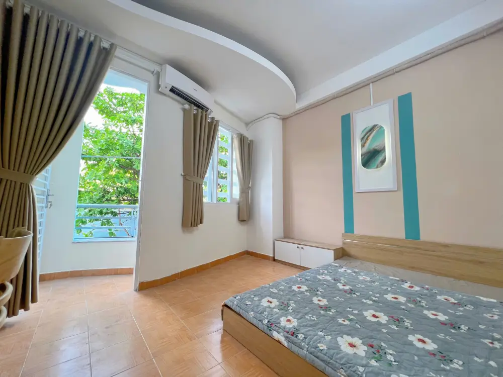 Cho thuê phòng 62, Bàu Cát 5 ZTT3, Phường 14, Quận Tân Bình, Hồ Chí Minh