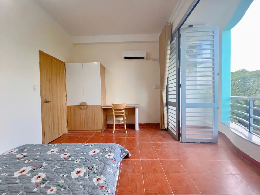 Cho thuê phòng 62, Bàu Cát 5 ZTT3, Phường 14, Quận Tân Bình, Hồ Chí Minh