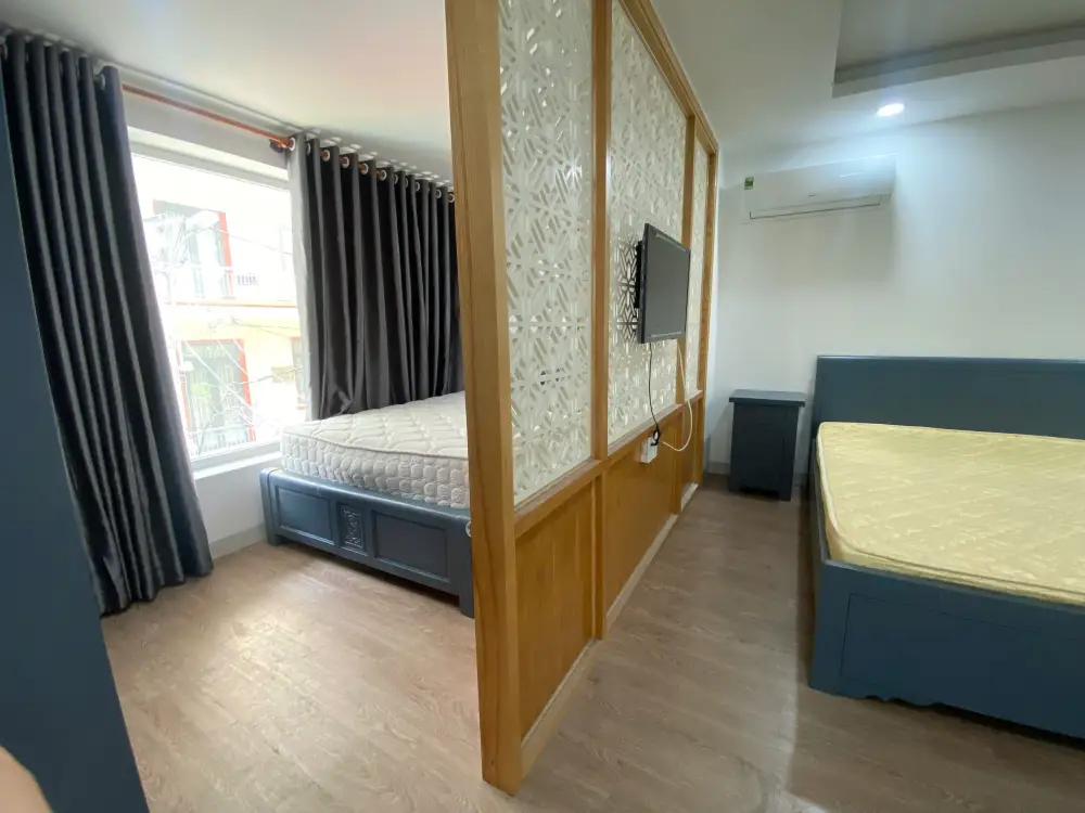 Cho Thuê Phòng Hồng Hà, Tân Bình - /Tây CTTA/ - N2740 - ID: 2892 - Bi N2740 P30593