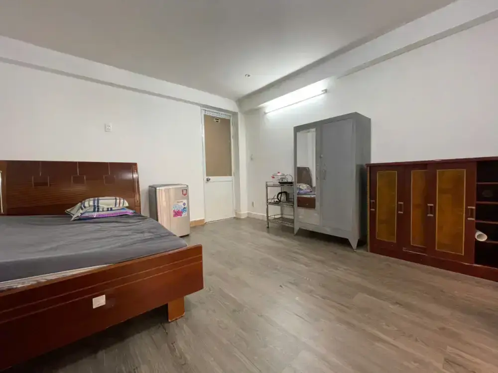 Cho thuê phòng 118/35, Lê Lợi - zbt, Phường 04, Quận Gò Vấp, Hồ Chí Minh N3266 P30595