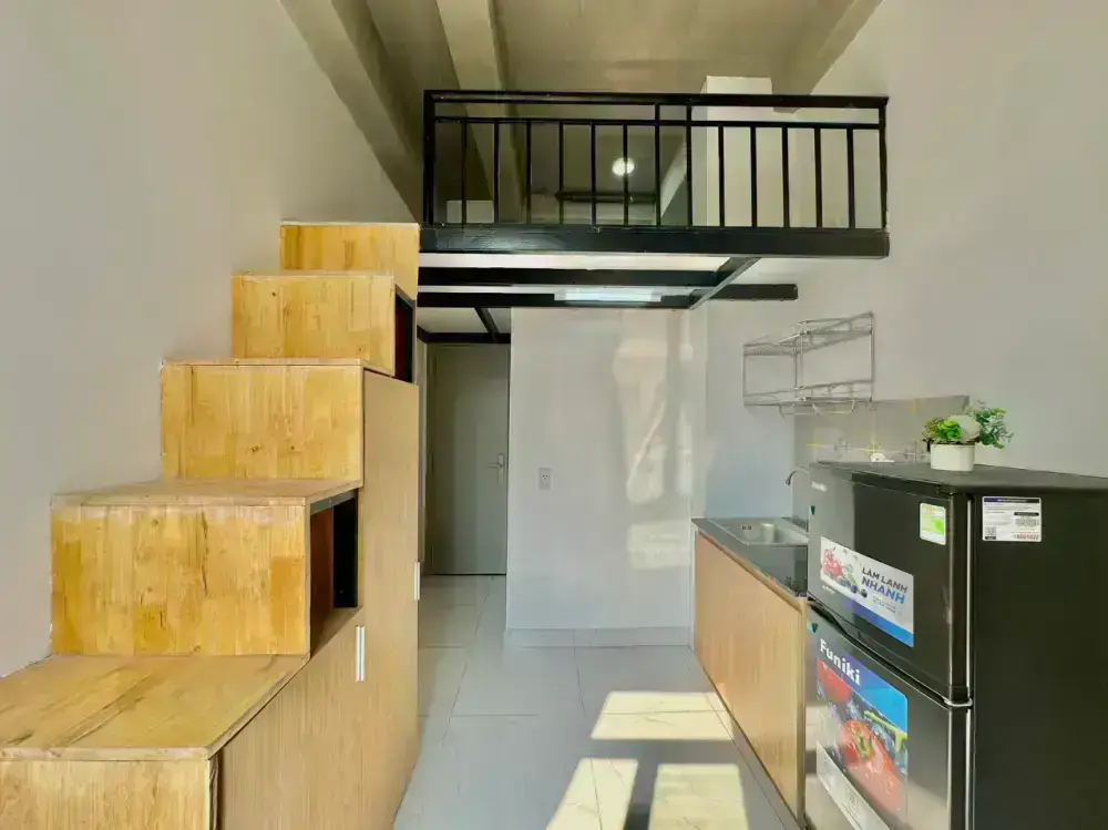 Cho thuê phòng 30/21, Võ Duy Ninh - zbt, Phường 22, Quận Bình Thạnh, Hồ Chí Minh N6370 P80660