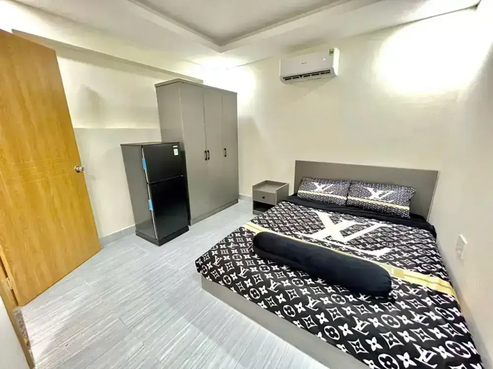 Cho thuê phòng 212B/D88, Nguyễn Trãi ZTT5, Phường Nguyễn Cư Trinh, Quận 1, Hồ Chí Minh N1966 P50623