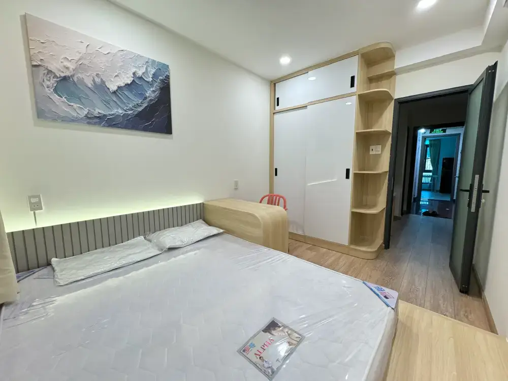 Cho thuê phòng 38/17, Nguyễn Công Hoan, Phường 07, Quận Phú Nhuận, Hồ Chí Minh N239 P50624