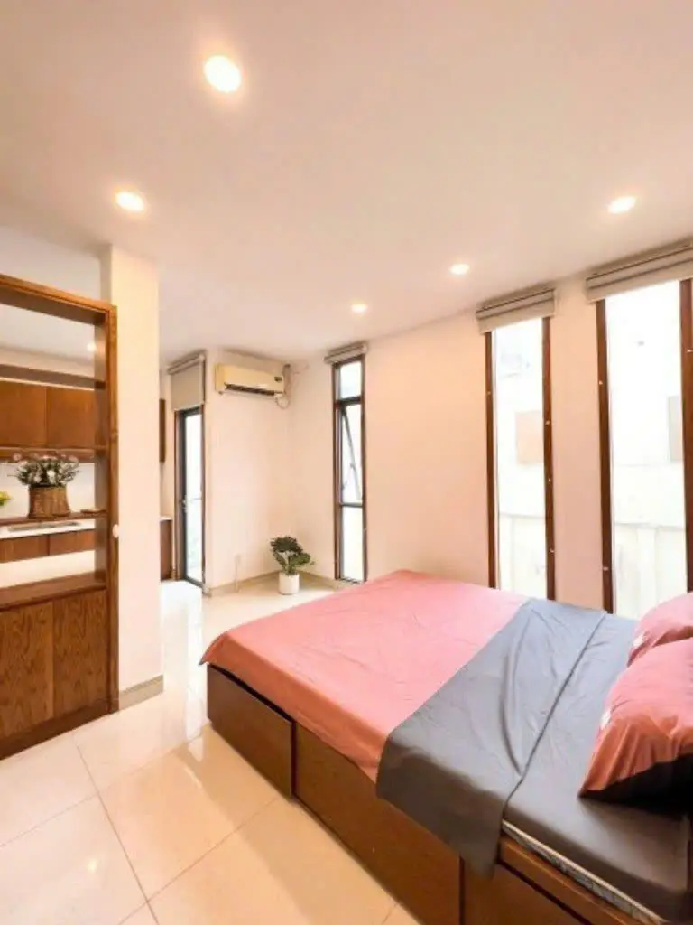 Cho thuê phòng 185/22, Phan Đình Phùng, Phường 17, Quận Phú Nhuận, Hồ Chí Minh - zbt