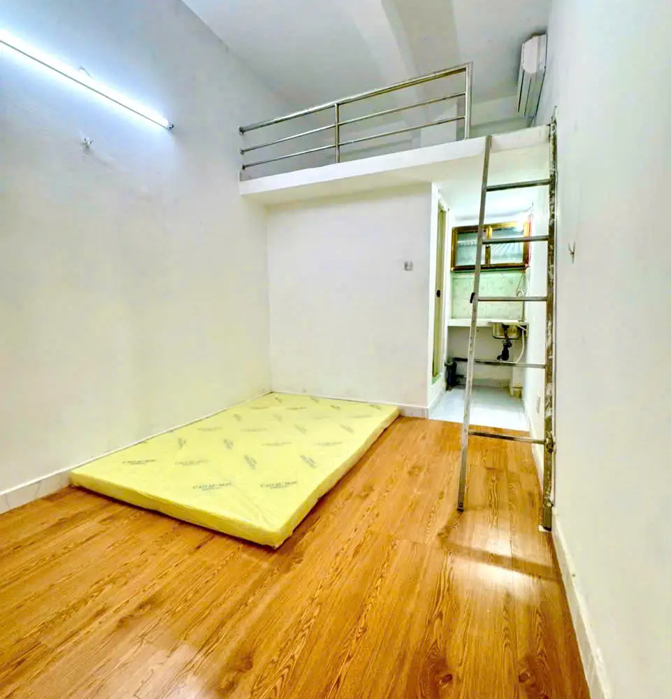 Cho thuê phòng 58/14B, Đồng Nai ZTT5, Phường 15, Quận 10, Hồ Chí Minh N2458 P50630