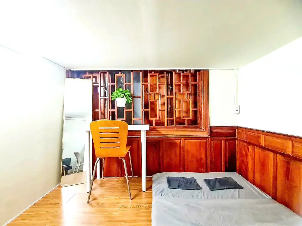 Cho thuê phòng 17, Cầm Bá Thước, Phường 07, Quận Phú Nhuận, Hồ Chí Minh - zbt