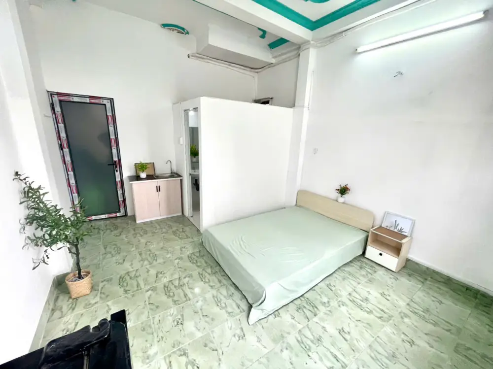 Cho thuê phòng 78/13, Nguyễn Văn Tố , Phường Tân Thành, Quận Tân Phú, Hồ Chí Minh N10081 P80663