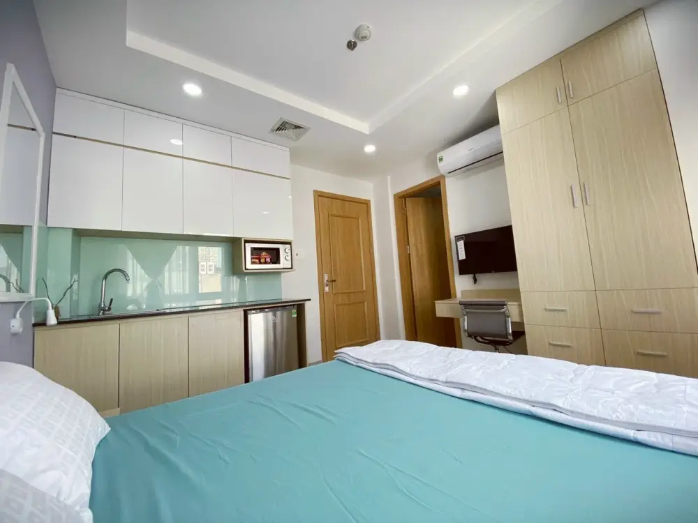 Cho thuê phòng 160/20, Võ Thị Sáu ZTT5, Phường Võ Thị Sáu, Quận 3, Hồ Chí Minh