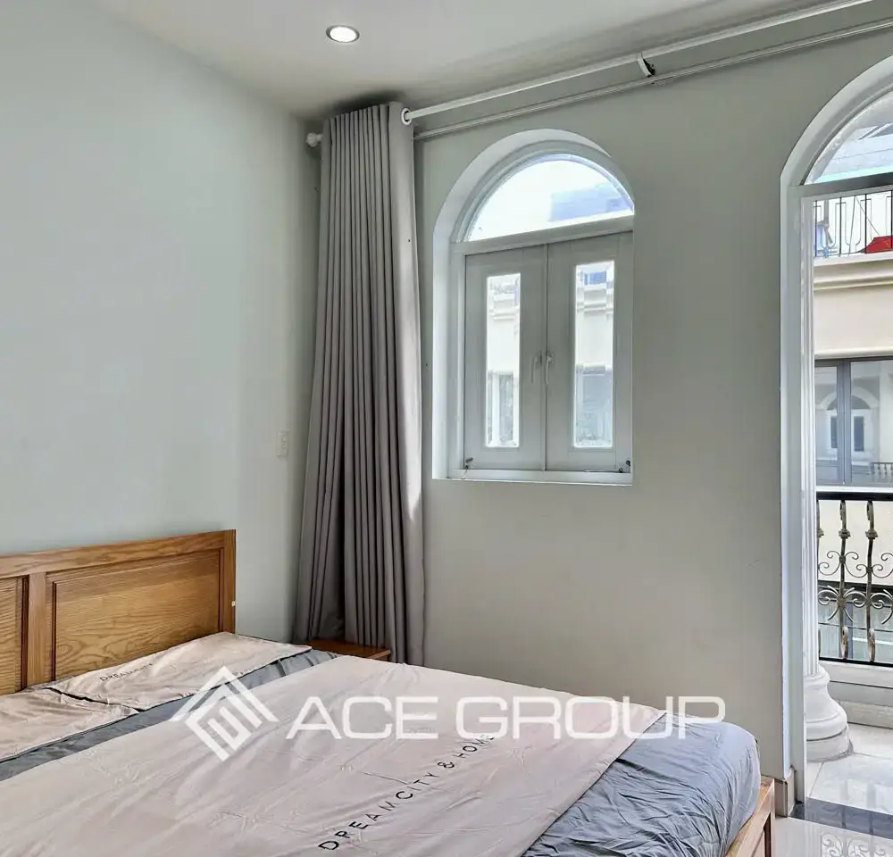 Cho thuê phòng 212B/D95, Nguyễn Trãi ZTT5, Phường Nguyễn Cư Trinh, Quận 1, Hồ Chí Minh