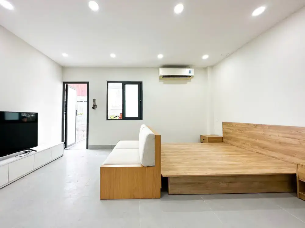 Cho thuê phòng 359/1/35, Lê Văn Sỹ, Phường 12, Quận 3, Hồ Chí Minh N10089 P50639