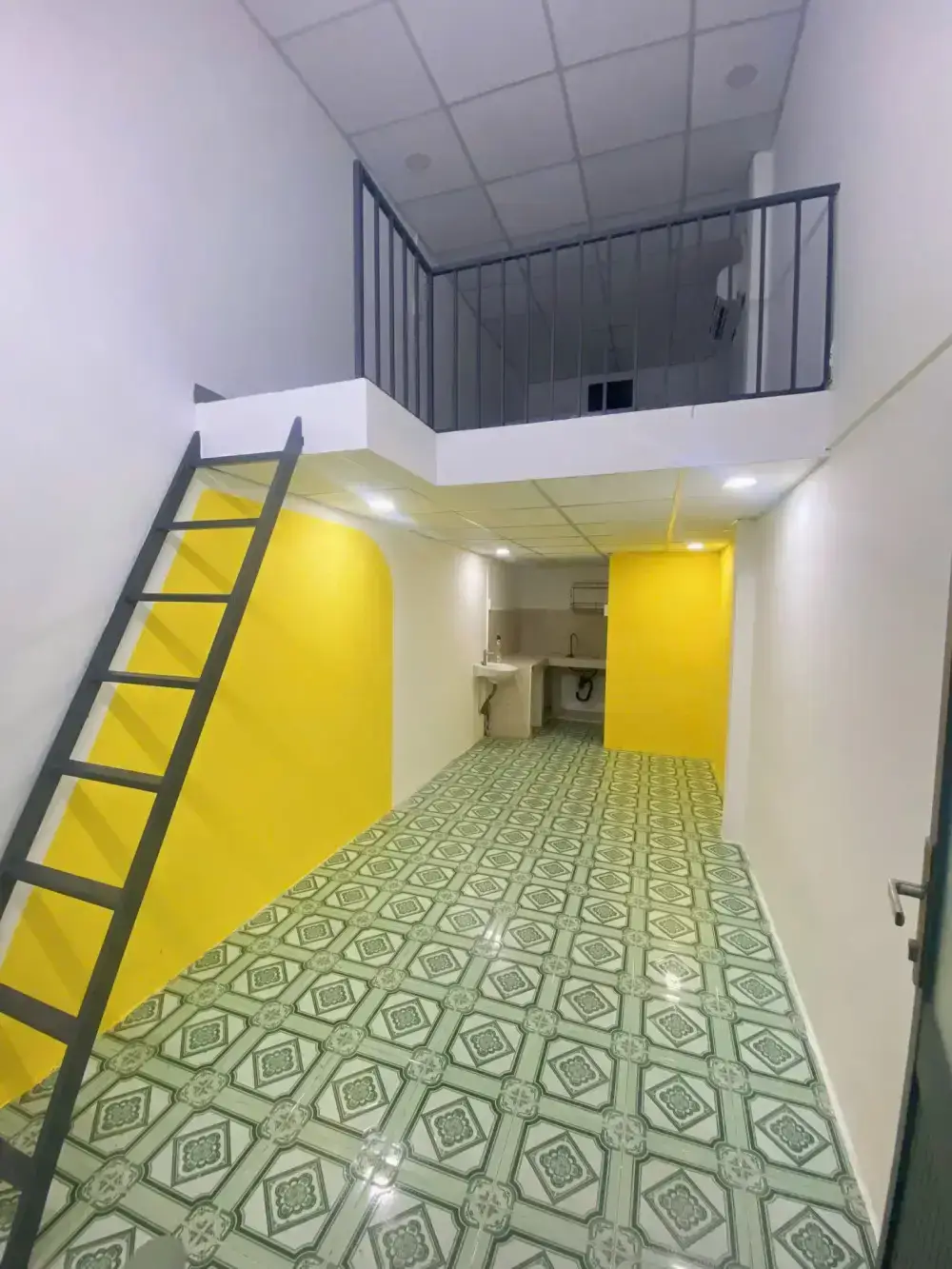 Cho thuê phòng 87A, Đỗ Xuân Hợp ZTT, Phường Phước Long B, Thành phố Thủ Đức, Hồ Chí Minh