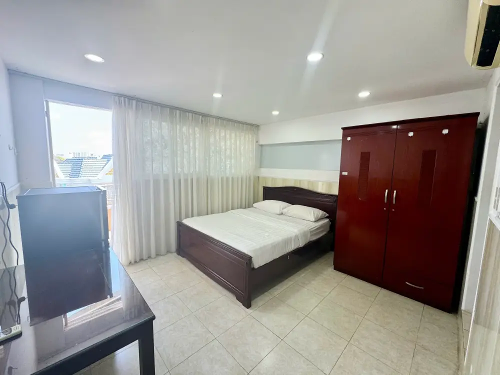 Cho Thuê Phòng Đường Chợ Lớn, Quận 6/MYLD/Tây CTTA/ - N3069, ID:1727 - Miss My N3069 P80674