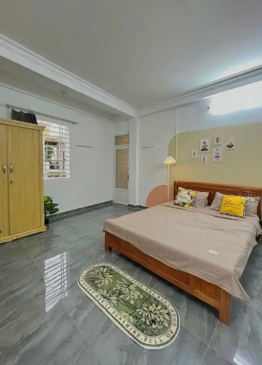 Cho thuê phòng 101/4, Nguyễn Văn Đậu - zbt, Phường 07, Quận Bình Thạnh, Hồ Chí Minh