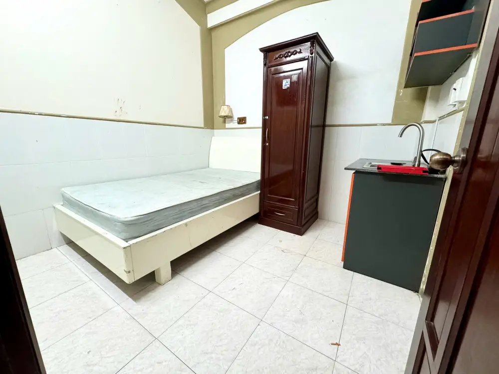 Cho Thuê Phòng Đường Chợ Lớn, Quận 6/MYLD/Tây CTTA/ - N3069, ID:1727 - Miss My N3069 P80675