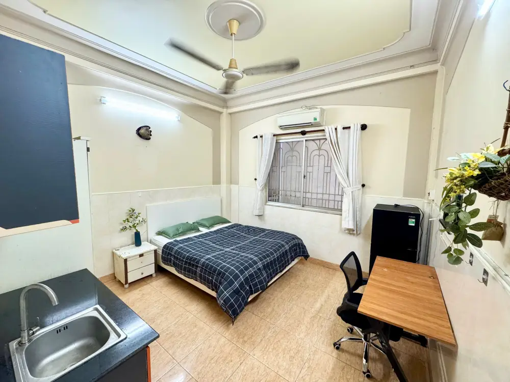 Cho Thuê Phòng Đường Chợ Lớn, Quận 6/MYLD/Tây CTTA/ - N3069, ID:1727 - Miss My N3069 P80676