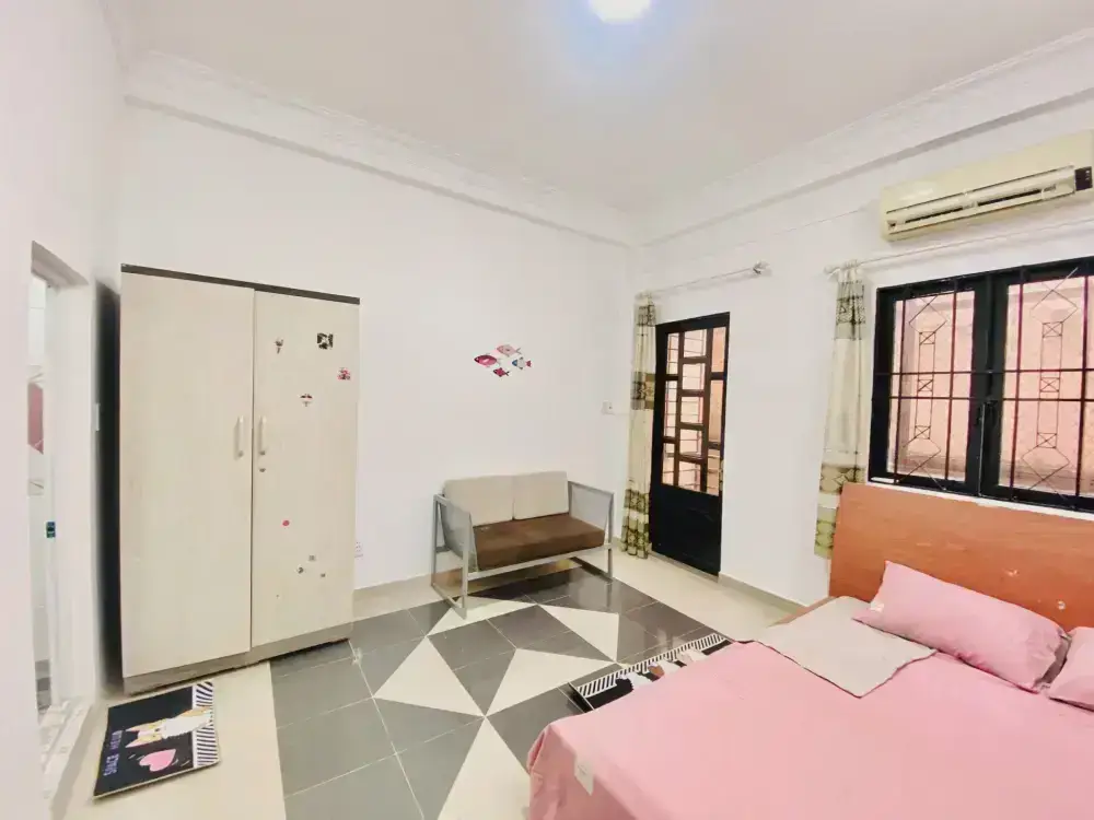 Cho thuê phòng 62D/31, Nguyên Hồng - zbt, Phường 11, Quận Bình Thạnh, Hồ Chí Minh