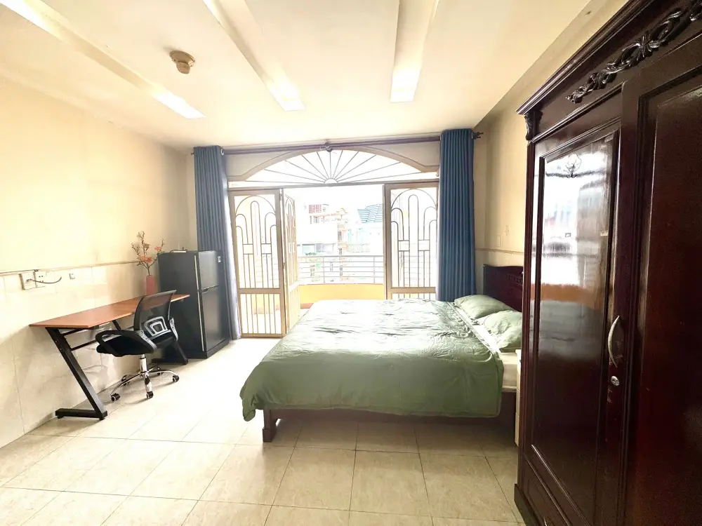 Cho Thuê Phòng Đường Chợ Lớn, Quận 6/MYLD/Tây CTTA/ - N3069, ID:1727 - Miss My N3069 P80677