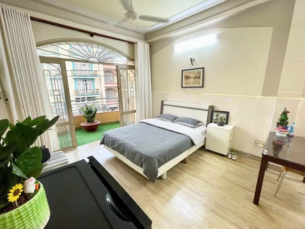 Cho Thuê Phòng Đường Chợ Lớn, Quận 6/MYLD/Tây CTTA/ - N3069, ID:1727 - Miss My N3069 P80678