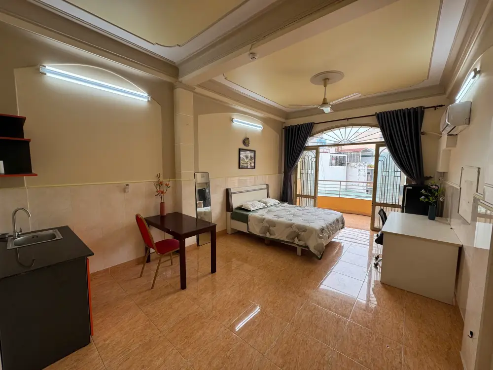 Cho Thuê Phòng Đường Chợ Lớn, Quận 6/MYLD/Tây CTTA/ - N3069, ID:1727 - Miss My N3069 P80679