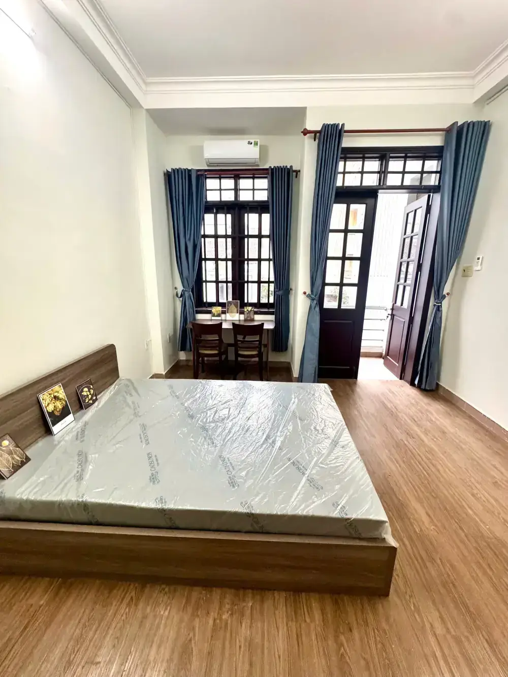 Cho thuê phòng 236/12/7, Điện Biên Phủ - zbt, Phường 17, Quận Bình Thạnh, Hồ Chí Minh