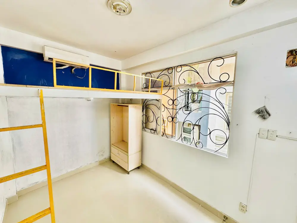 CHO THUÊ PHÒNG ĐƯỜNG TRẦN QUANG DIỆU, QUẬN 3, N6389, ID: 2505 - Chị Bảo Trâm 