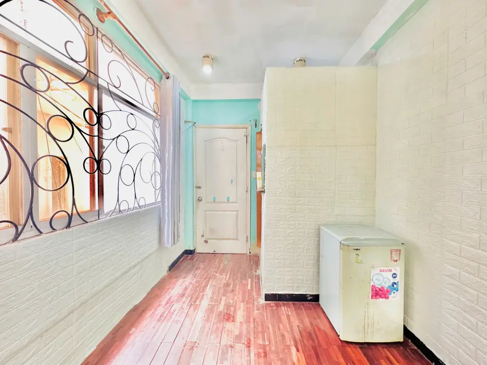 CHO THUÊ PHÒNG ĐƯỜNG TRẦN QUANG DIỆU, QUẬN 3, N6389, ID: 2505 - Chị Bảo Trâm 