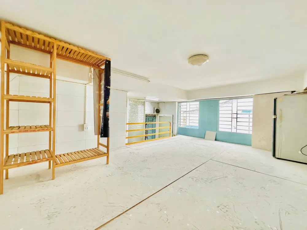 CHO THUÊ PHÒNG ĐƯỜNG TRẦN QUANG DIỆU, QUẬN 3, N6389, ID: 2505 - Chị Bảo Trâm 