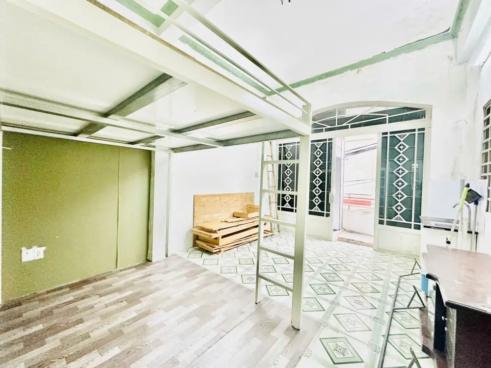 Cho Thuê Phòng Lạc Long Quân, Q.11/TTSG/N6733- ID: 2505 - Chị Bảo Trâm  N6733 P30615