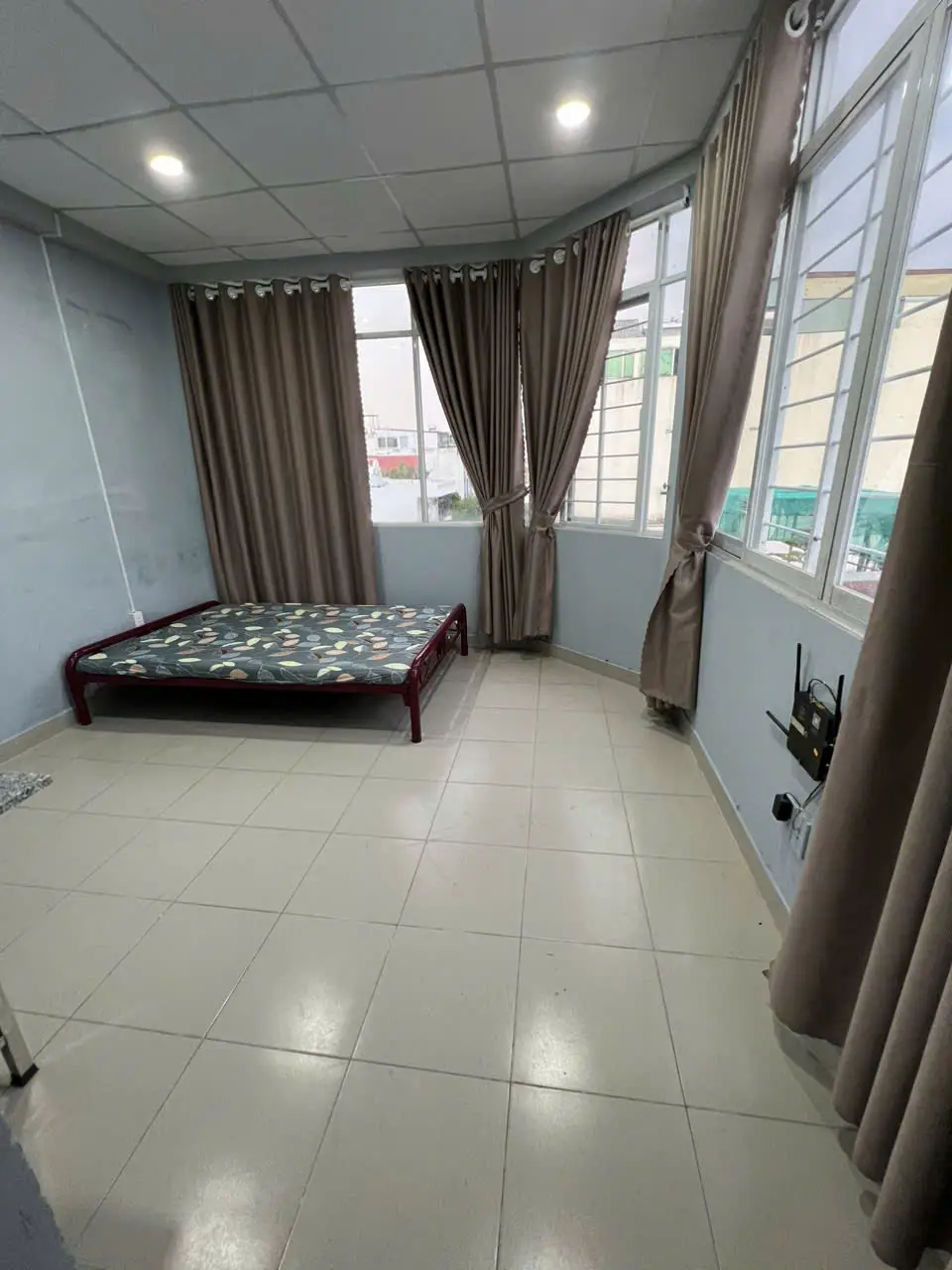 Cho thuê phòng 320, trường chinh, Phường 13, Quận Tân Bình, Hồ Chí Minh N10091 P30620