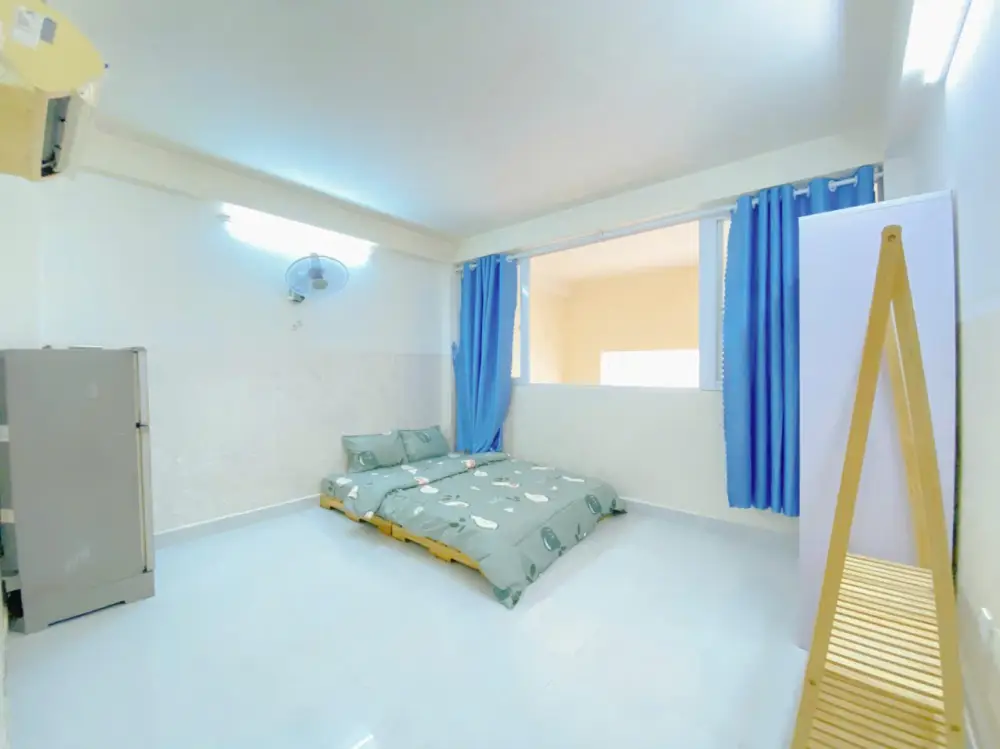 Cho thuê phòng 287/2,  Chu Văn An, Phường 12, Quận Bình Thạnh, Hồ Chí Minh N10092 P30621