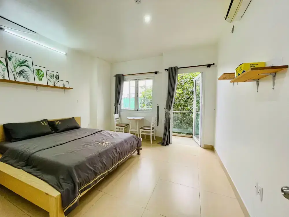 Cho thuê phòng 60/24, Vạn Kiếp - zbt, Phường 03, Quận Bình Thạnh, Hồ Chí Minh